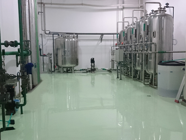 晶海氨基酸